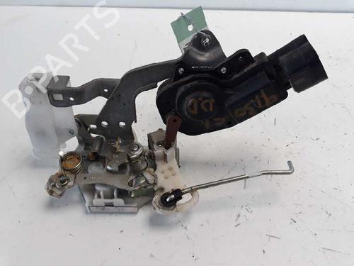 Front right lock CITROËN C1 (PM_, PN_)  | BP2219961C97 