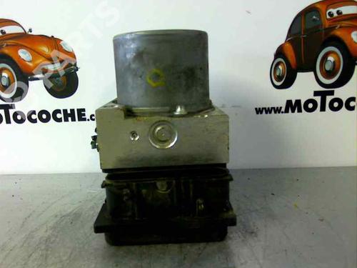 ABS pump RENAULT MEGANE II (BM0/1_, CM0/1_)  | BP104076M43 