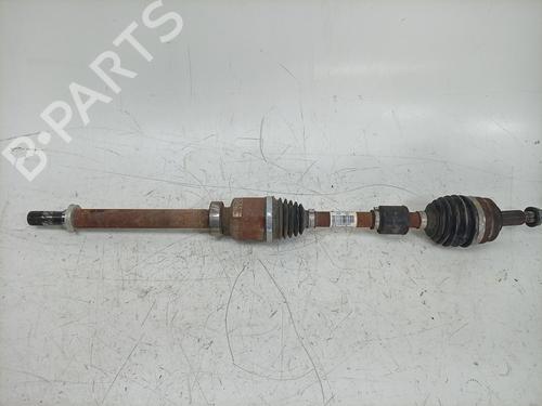 Used Right front driveshaft Right front driveshaft 33263678 33263678