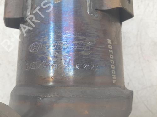 Catalyst HYUNDAI BAYON (BC3) 1.2 MPI | BP30710952M10 - Image 3