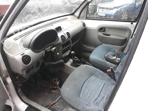 Front wiper motor RENAULT KANGOO (KC0/1_) 1.5 dCi (KC07) | BP1385001M29 