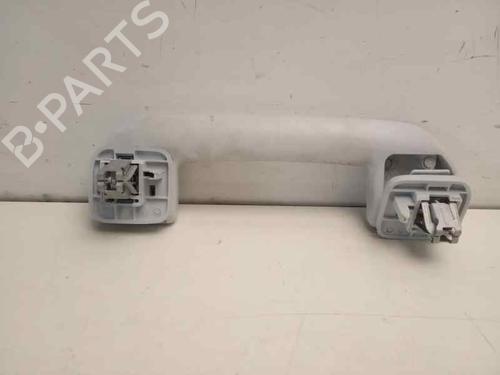 Used Front right interior door handle PEUGEOT 308 SW I (4E_, 4H_) [2007-2014]  4653429