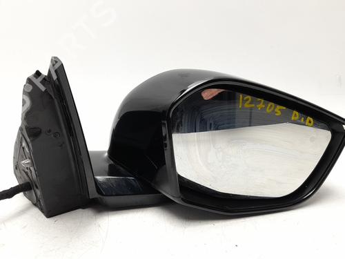 Used Right mirror Right mirror 38770165 38770165