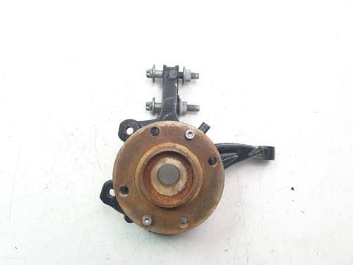 Used Left front steering knuckle CITROËN C4 III (BA_, BB_, BC_) ë-C4 (BCZKXC, BZCKSC) (136 hp) 22912705