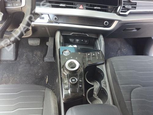 Used Gear lever KIA SPORTAGE V (NQ5) 1.6 T-GDI MHEV (160 hp) 27871032