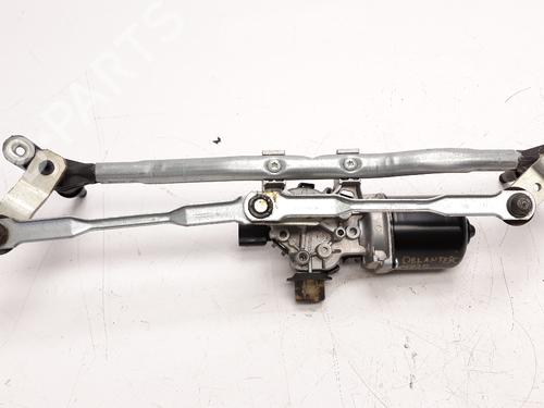 Front wiper motor CITROËN C-ELYSEE (DD_) 1.5 BlueHDi 100 | BP11358545M29 