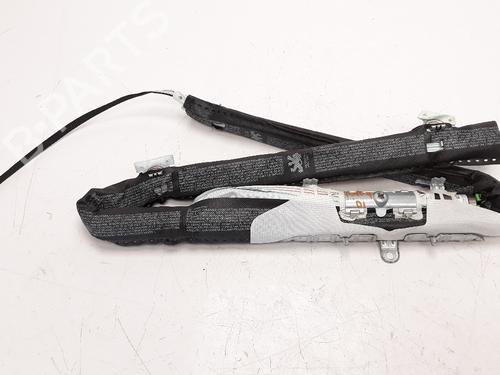 Used Left curtain airbag PEUGEOT 308 SW I (4E_, 4H_) [2007-2014]  9843762