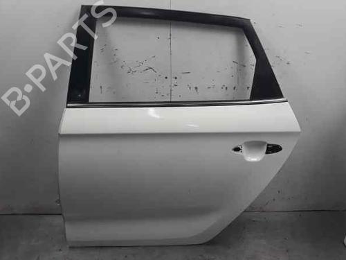 Used Left rear door KIA CARENS IV [2013-2025]  2656801