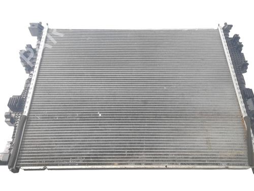 Used Water radiator FORD KUGA III (DFK) [2019-2025]  28093828