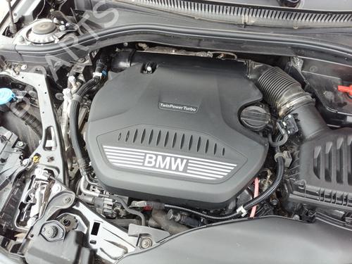 Electronic module BMW 1 (F40) 118 d | BP31832211M83 - Image 2