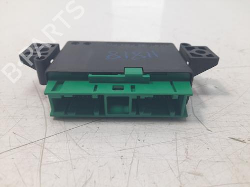 Electronic module PEUGEOT 3008 II SUV (MC_, MR_, MJ_, M4_)  | BP27255384M83 