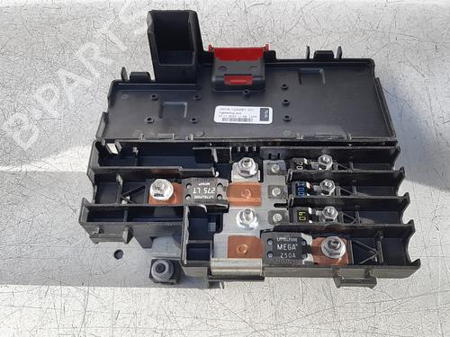 Fuse box FORD ECOSPORT 1.0 EcoBoost | BP21215977E1 
