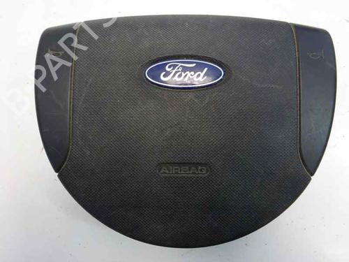 Used Driver airbag FORD MONDEO III Turnier (BWY) 2.0 16V TDDi / TDCi (115 hp) 333293