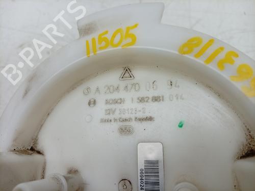 Used Fuel pump Fuel pump 37603939 37603939