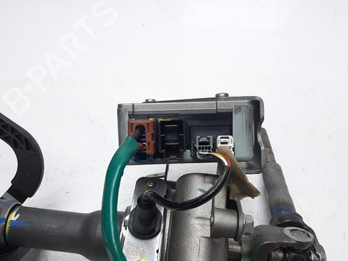 Steering column NISSAN MICRA IV (K13K, K13KK) 1.2 | BP11612403M21 