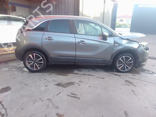 Brugte OPEL CROSSLAND X / CROSSLAND (P17, P2QO) 1.2 (75) 4917401