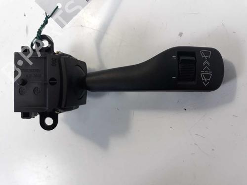 Used Steering column stalk BMW 3 (E46) 320 d (150 hp) 2682468