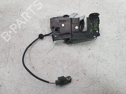 Used Hood lock Hood lock MINI MINI (F56) Cooper S (192 hp) 33953045 33953045