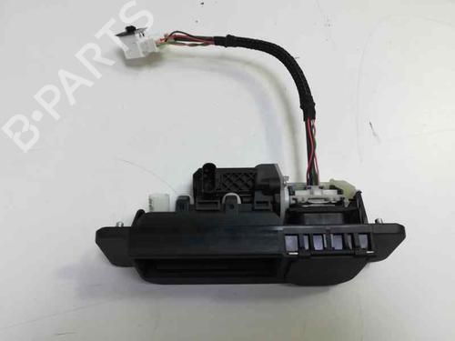 Used Tailgate handle MERCEDES-BENZ CLA Coupe (C117) CLA 180 (117.342) (122 hp) 3265012