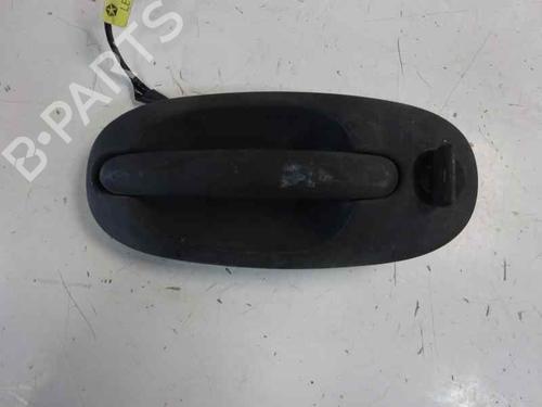 Used Front left exterior door handle CHRYSLER VOYAGER / GRAND VOYAGER III (GS_, NS_) [1992-2001]  1608277
