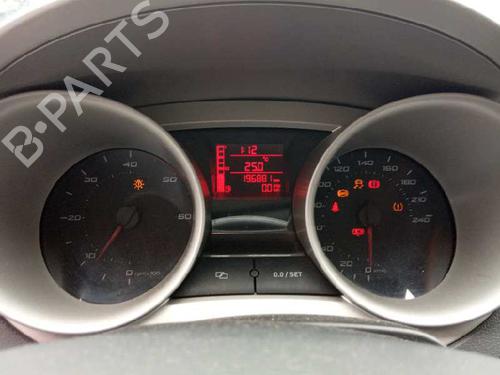Electronic sensor SEAT IBIZA IV (6J5, 6P1)  | BP8756628M84 
