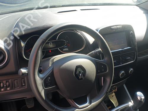Starter RENAULT CLIO IV (BH_)  | BP11853670M8 