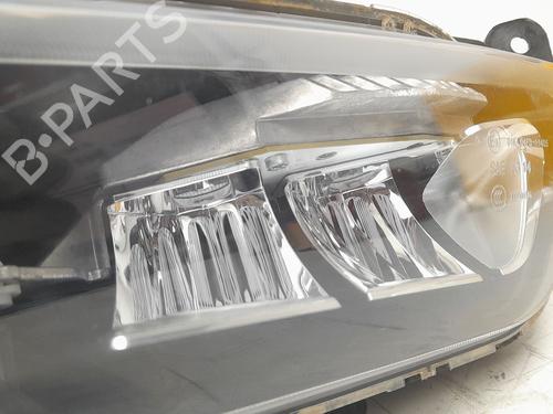 Left front fog light VOLVO XC60 II (246) D4 Polestar | BP30148102C30