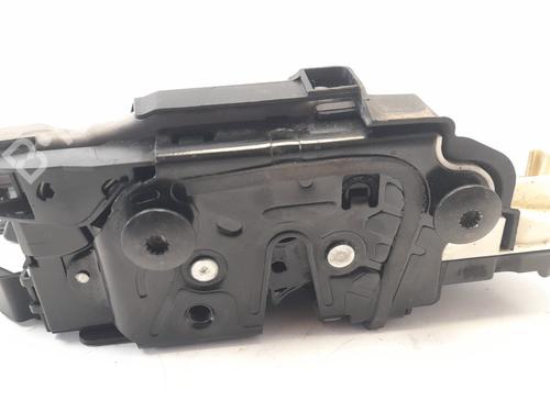 Front left lock VW POLO V (6R1, 6C1) 1.6 TDI | BP8660723C98 