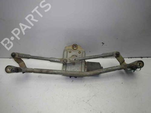 Used Front wiper motor CITROËN C5 I (DC_) 2.0 HDi (DCRHZB, DCRHZE) (109 hp) 1348391