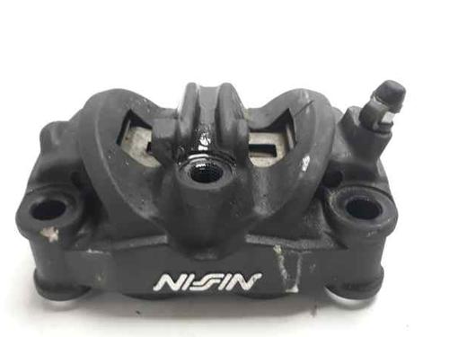 Used Right front brake caliper HONDA MOTORCYCLES CB (501cc - ) CB 1100 RS (SC78) (90 hp) 25234474