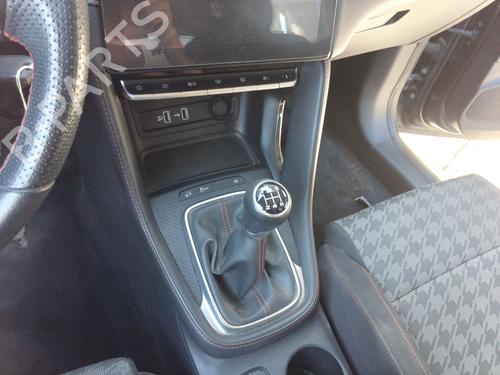 Used Shift knob MG MG ZS SUV (AZS1) 1.5 VTi (106 hp) 29063066
