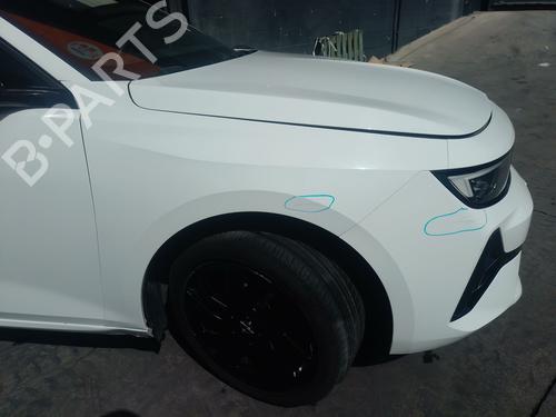 Full front OPEL ASTRA L (OV5) 1.2 (FPHNSL, FPHNSR) | BP38874156S1  - Image 5