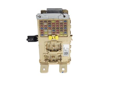 Used Fuse box KIA STONIC (YB) [2017-2025]  10034125