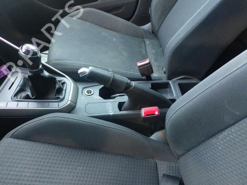 håndbremse håndbremse VW POLO VI (AW1, BZ1, AE1) 1.0 TSI (95 hp) 33873208 33873208