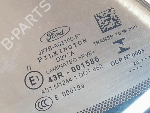 Vindrude FORD FOCUS IV (HN) | BP28679154C63 - Image 3