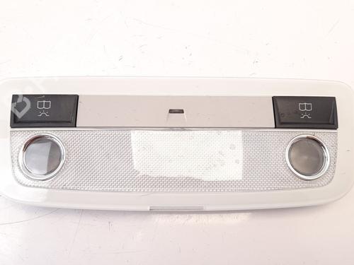 Interior roof light MERCEDES-BENZ A-CLASS (W176) A 180 CDI / d (176.012) A2049060335