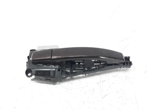 Front right exterior door handle OPEL ASTRA J (P10) 1.7 CDTI (68) | BP12348898C129 