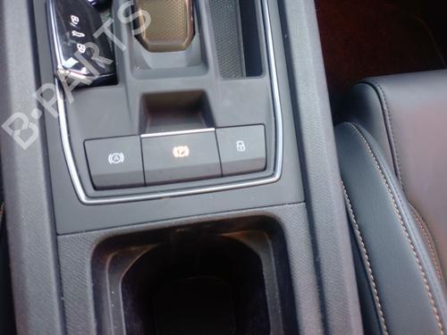 Used Hand brake Hand brake CUPRA LEON Sportstourer (KL8, KU8, KUD) 2.0 TSI 4Drive (310 hp) 40041527 40041527