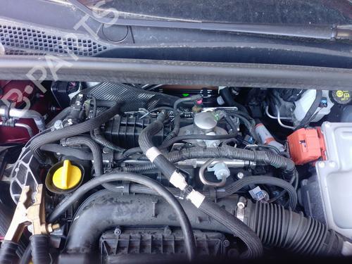 Used Catalyst Catalyst RENAULT CAPTUR II (HF_) E-TECH 160 (158 hp) 33813600 33813600