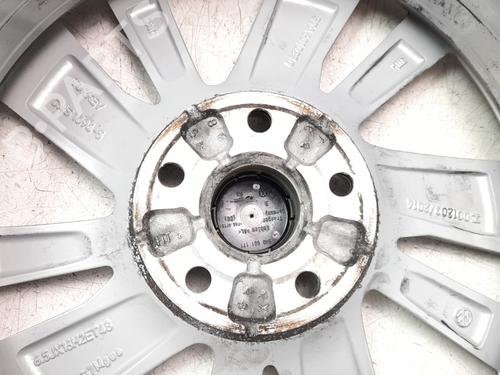 Rim VW TOURAN (5T1) 2.0 TDI | BP22555895C45