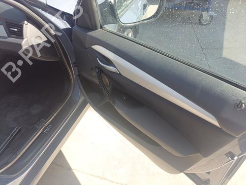 Used Front right window mechanism BMW X1 (E84) sDrive 18 d (143 hp) 30441412