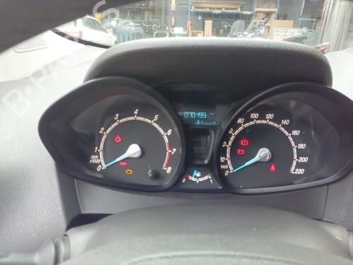 Servo brake FORD TOURNEO COURIER B460 MPV  | BP24807560M42 