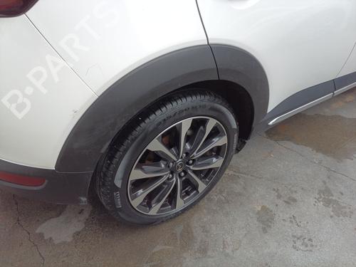 Højre bagtil støddæmper MAZDA CX-3 (DK) 2.0 SKYACTIV-G (121 hp) 25276632