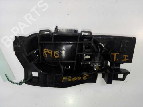 Rear left interior door handle PEUGEOT 5008 (0U_, 0E_) 1.6 BlueHDi 120 | BP3209662I15 