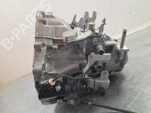 Gearbox MAZDA 2 Hatchback (DL, DJ) 1.5 SKYACTIV-G | BP24843887M3 
