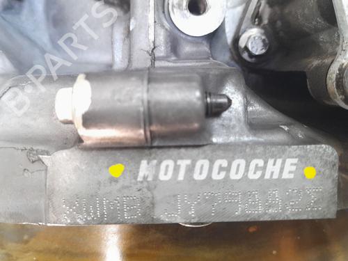 Engine FORD KUGA II (DM2) 1.5 TDCi | BP33431751M1  - Image 6