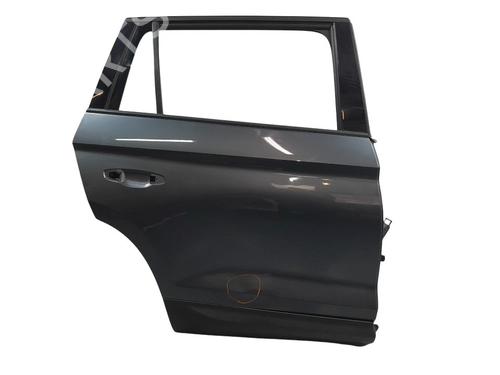 Right rear door SKODA KODIAQ I (NS6, NS7, NV7) 2.0 TDI 565833056