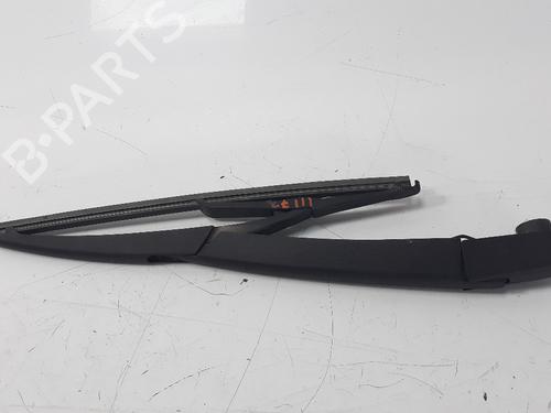 Used Rear windshield wiper arm PEUGEOT 2008 I (CU_) [2013-2025]  11849384