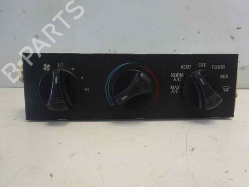 Used Heater blower motor FORD USA PROBE II (ECP) [1992-1998]  9548688