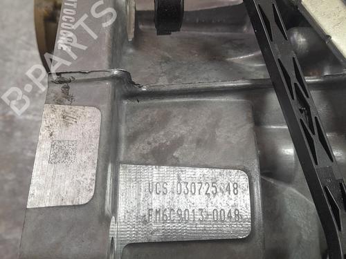 Gearbox CUPRA LEON (KL1, KU1, KUG) 1.5 TSI | BP31839721M3 - Image 6